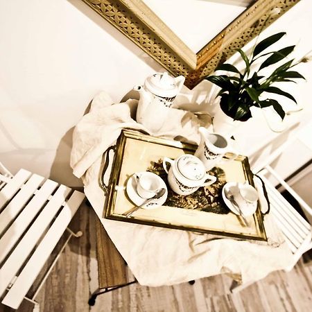 Bed and Breakfast Sottosoprasannio Rzym Pokój zdjęcie