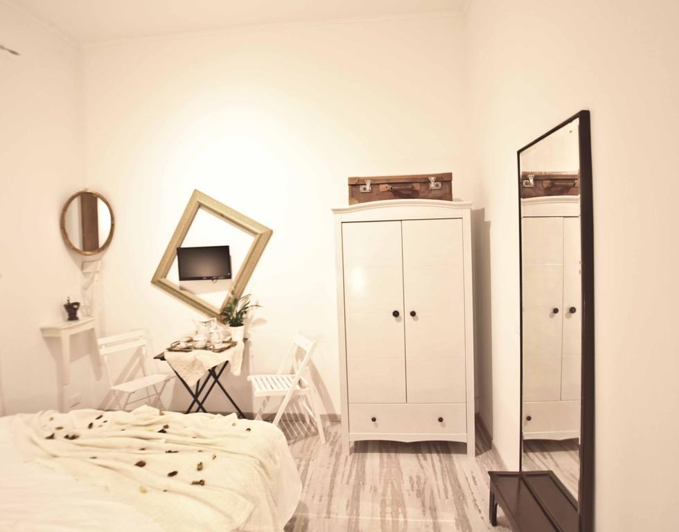 Bed and Breakfast Sottosoprasannio Rzym Pokój zdjęcie