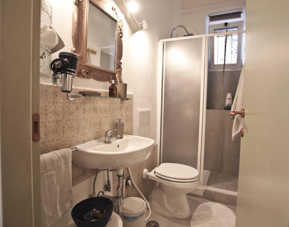 Bed and Breakfast Sottosoprasannio Rzym Pokój zdjęcie