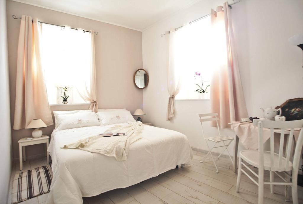 Bed and Breakfast Sottosoprasannio Rzym Pokój zdjęcie
