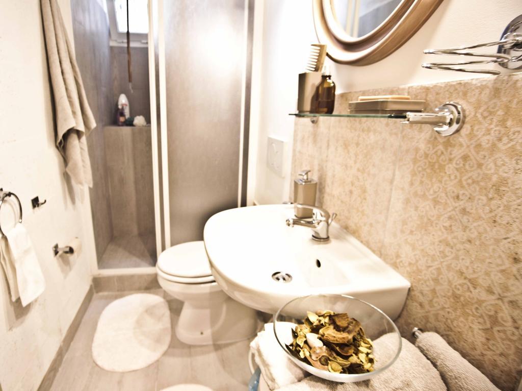 Bed and Breakfast Sottosoprasannio Rzym Pokój zdjęcie