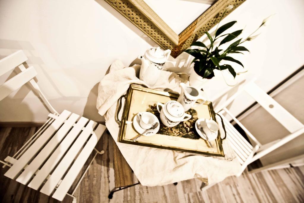 Bed and Breakfast Sottosoprasannio Rzym Pokój zdjęcie