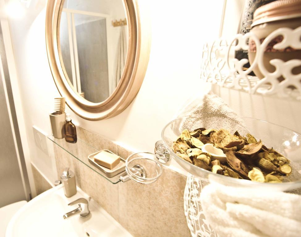 Bed and Breakfast Sottosoprasannio Rzym Pokój zdjęcie