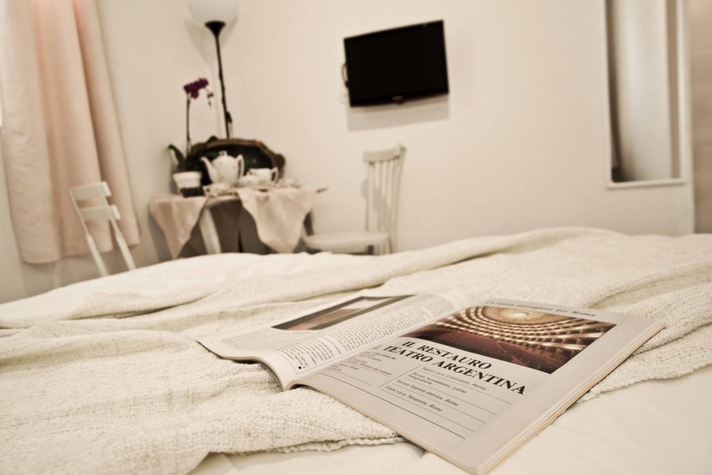 Bed and Breakfast Sottosoprasannio Rzym Pokój zdjęcie