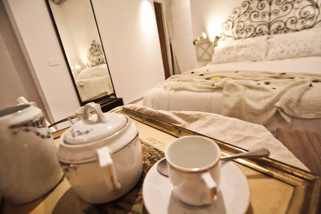 Bed and Breakfast Sottosoprasannio Rzym Pokój zdjęcie
