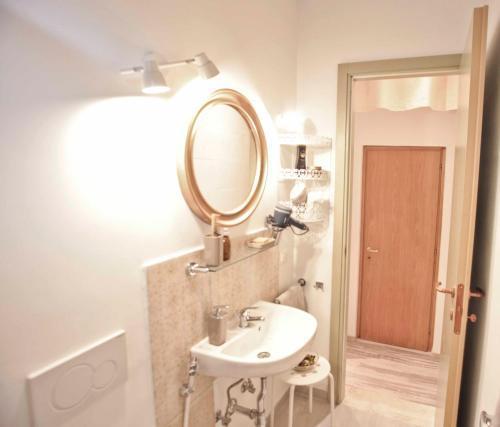 Bed and Breakfast Sottosoprasannio Rzym Zewnętrze zdjęcie